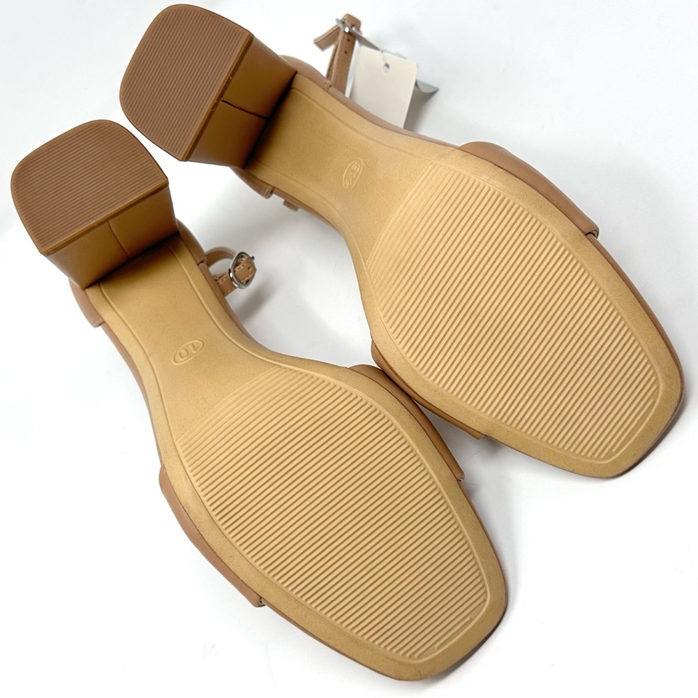A New Day Shelly Women's Heels Memory Foam Insole - Picture 12 of 15